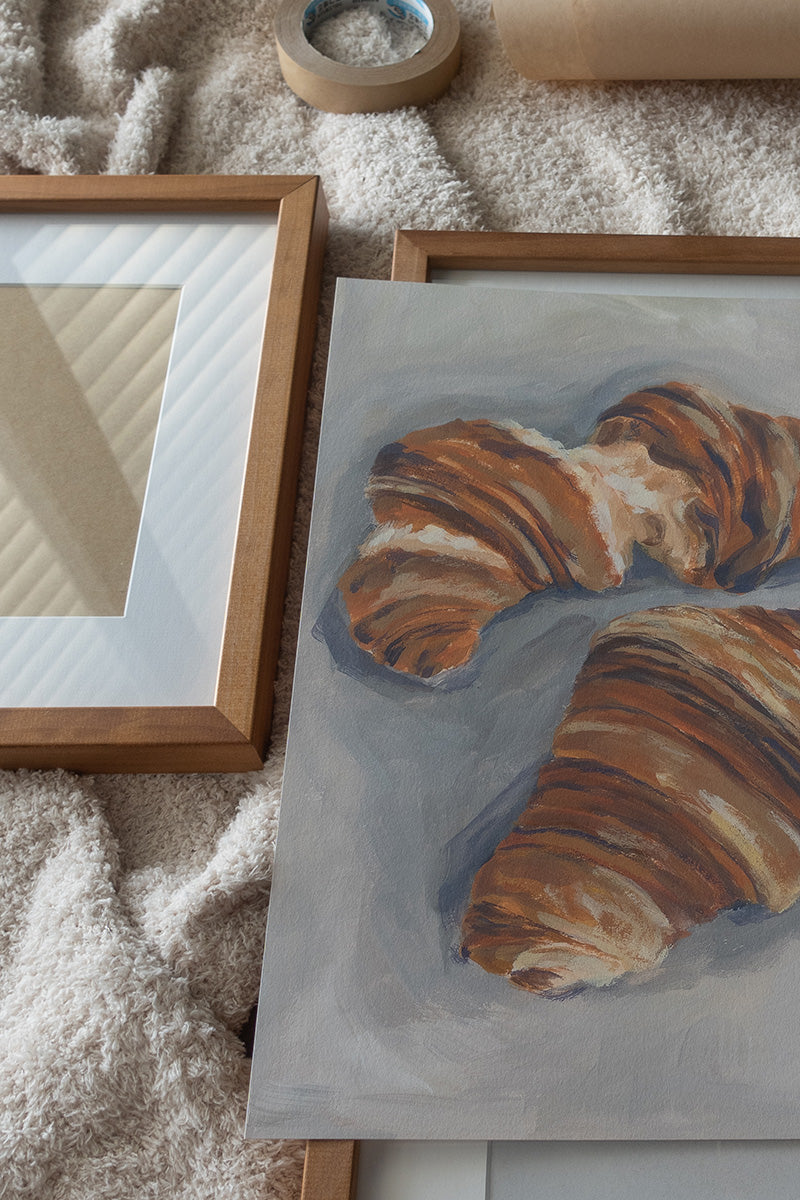 Croissants