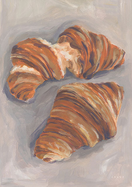Croissants