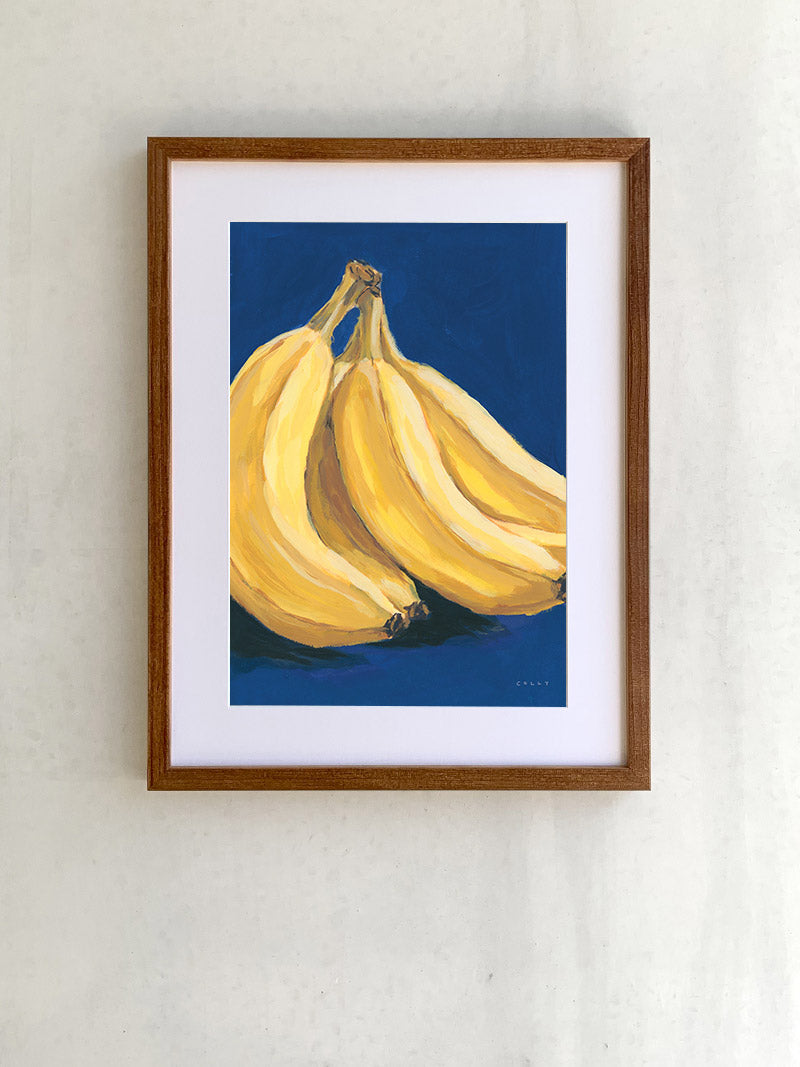 Bananas