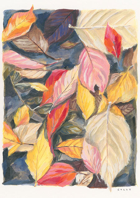 Autumn Leaves